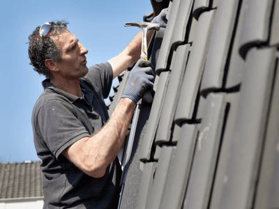 Why choose ShellBeam Roofing Of Alpharetta for roofing contractor in Alpharetta